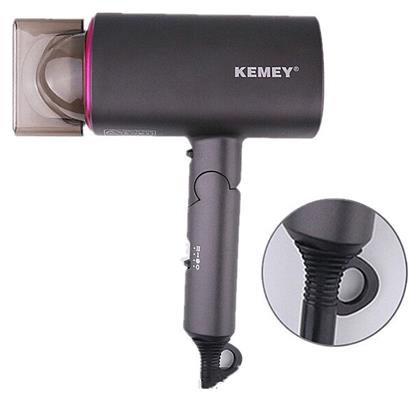 Kemei KM-9945 Πιστολάκι Μαλλιών