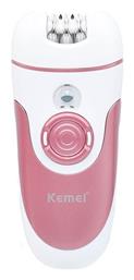 Kemei Σετ Αποτρίχωσης Epilator για Σώμα KM-1307 από το Public