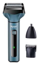 Kemei Trimmer Μηχανή KM-1433