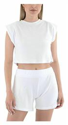 Kendall + Kylie Τοπ Παραλίας Off White