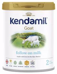 Kendamil 2 Goat για 6+ Μηνών 800gr