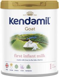 Kendamil Γάλα σε Σκόνη 1 Goat για 0m+ 800gr
