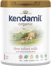 Kendamil Γάλα σε Σκόνη 1 Organic 0m+ 800gr