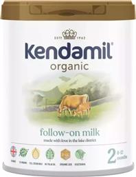 Kendamil Γάλα σε Σκόνη 2 Organic 6m+ 800gr