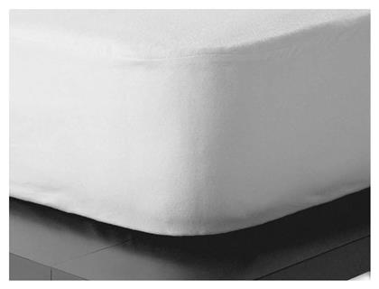 Kentia Cotton Cover Μονό Αδιάβροχο 80x200+30εκ.