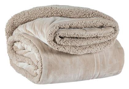 Kentia Κουβερτοπάπλωμα Μονό 160x220εκ. Notturno Notturno 26