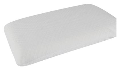 Kentia Μαξιλάρι Ύπνου Latex Μέτριο 40x70cm