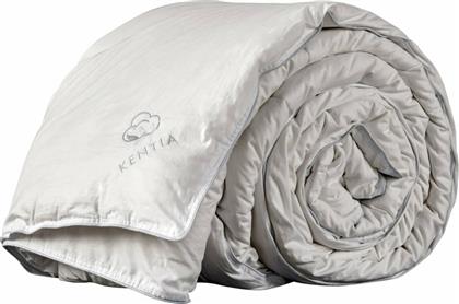 Kentia Βαμβακερό Πάπλωμα Κούνιας Pure Cotton 100x140cm από το Spitishop