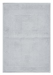 Kentia Πατάκι Μπάνιου Βαμβακερό Naga 50x70εκ.