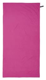Kentia Πετσέτα Microfiber Σώματος Φούξια