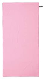 Kentia Πετσέτα Microfiber Σώματος Ροζ