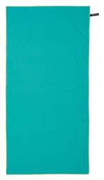 Kentia Πετσέτα Microfiber Σώματος Τιρκουάζ