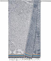 Kentia Πετσέτα Θαλάσσης Cythera 180x90cm από το Katoikein