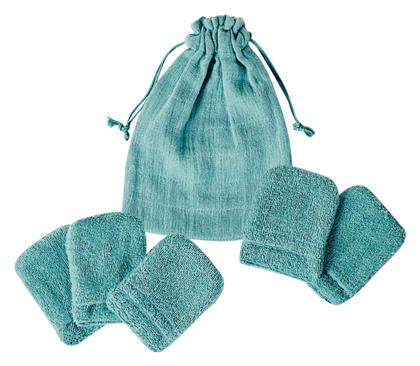 Kentia Reusable Cloths Ντεμακιγιάζ 5τμχ
