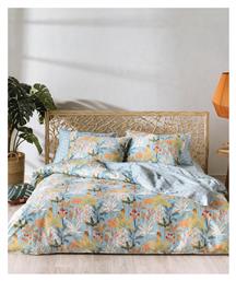 Kentia Σετ Υπέρδιπλη 220x240cm Zuba
