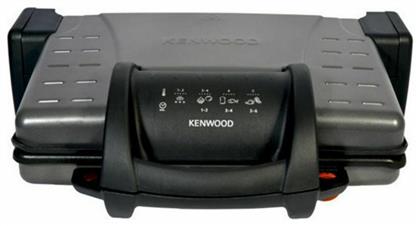 Kenwood HG210 2100W για 4 Τοστ Γκρι από το Public