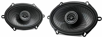 Kenwood Ηχείο Αυτοκινήτου KFCPS5796C 5x7'' με 80W RMS (2 Δρόμων)