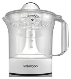 Kenwood Ηλεκτρικός Στίφτης 40W με Χωρητικότητα 1lt Λευκός από το Public