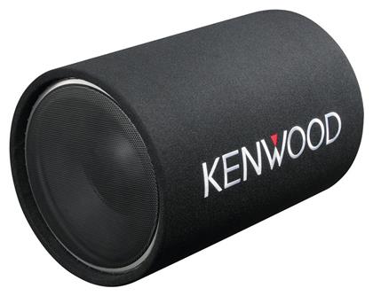 Kenwood KSC-W1200T Subwoofer Αυτοκινήτου 12'' 200W RMS με Κούτα από το e-shop