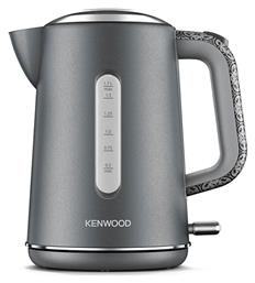 Kenwood 1.7lt με Ισχύ 2200W Ασημί ZJP04.A0GY