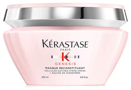 Kérastase Genesis Reconstituant Μάσκα Μαλλιών για Τριχόπτωση 200ml από το Letif