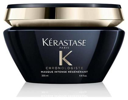 Kérastase Μάσκα Μαλλιών Chronologiste Intense Regenerant για Επανόρθωση 200ml από το Letif