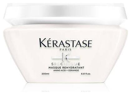 Kerastase Μάσκα Μαλλιών Rehydratant Specifique για Ενυδάτωση 200ml από το Letif