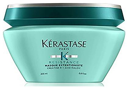 Kérastase Μάσκα Μαλλιών Resistance Extentioniste για Επανόρθωση 200ml από το Letif