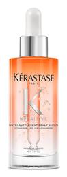 Kérastase Nutritive Nutri-Supplement Scalp Serum κατά της Ξηροδερμίας για Όλους τους Τύπους Μαλλιών 90ml από το Letif