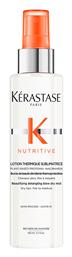 Kerastase Nutritive Thermique Sublimatrice Lotion Θερμοπροστασίας Μαλλιών 150ml από το Letif