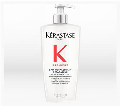 Kerastase Première Σαμπουάν Αναδόμησης/Θρέψης για Ταλαιπωρημένα Μαλλιά 5x0ml από το Letif