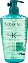 Kerastase Resistance Bain Extentioniste Σαμπουάν για Αναδόμηση/Θρέψη για Όλους τους Τύπους Μαλλιών 500ml από το Letif