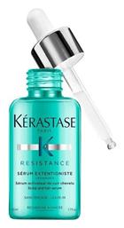 Kérastase Resistance Serum κατά της Τριχόπτωσης για Όλους τους Τύπους Μαλλιών Extentioniste 50ml από το Letif