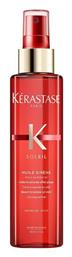 Kerastase Soleil Huile Λάδι Μαλλιών για Επανόρθωση 150ml από το Letif