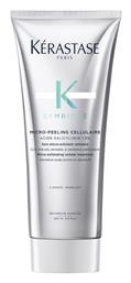 Kérastase Symbiose Micro-Peeling Cellulaire Μάσκα Μαλλιών 200ml από το Letif