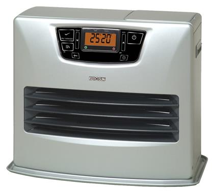 Kerosun LC-55 Αερόθερμη Σόμπα Κηροζίνης