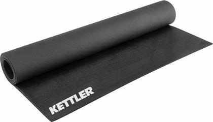 Kettler 7929-650 Δάπεδο Οργάνων Γυμναστηρίου Μαύρο 140x80x0.6cm 1τμχ από το Plus4u