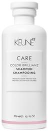 Keune Care Line Color Brillianz Σαμπουάν Ενυδάτωσης & Διατήρησης Χρώματος 300ml