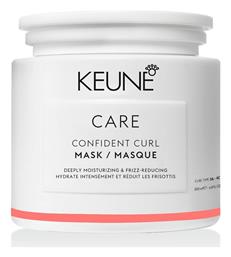 Keune Curl Mask Μάσκα Μαλλιών Ενυδάτωση 200ml