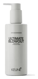 Keune Κρέμα Μαλλιών Ultimate Blowout για Όγκο 200ml