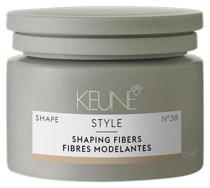 Keune Shaping Fibers 125ml