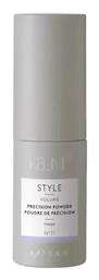 Keune Style Precision Powder 8gr από το Zizel