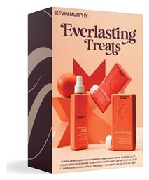 Kevin Murphy Everlasting.Treats Σετ Θεραπείας Μαλλιών 3τμχ