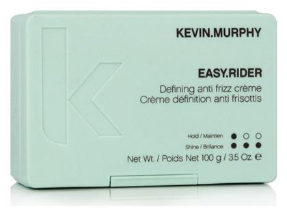 Kevin Murphy Κρέμα Μαλλιών Easy Rider για Λάμψη με Ελαφρύ Κράτημα κατά του Φριζαρίσματος 100gr