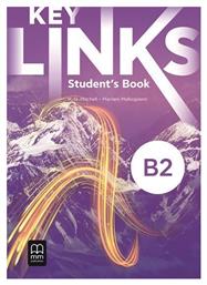 Key Links B2 Student's Book