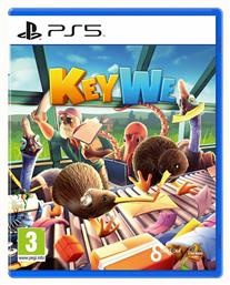 KeyWe