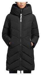 Khujo Μπουφάν Puffer Black