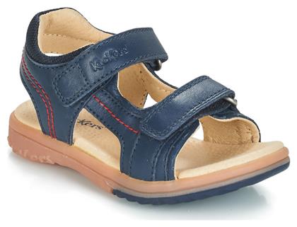 Kickers