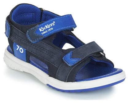 Kickers