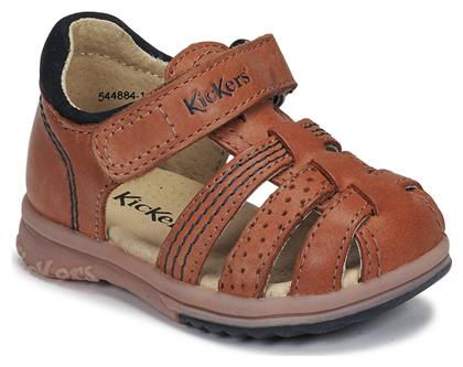 Kickers